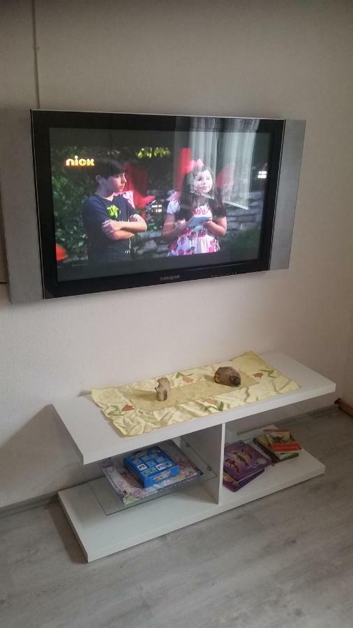 Ferienwohnung Kieble イヘンハウゼン エクステリア 写真