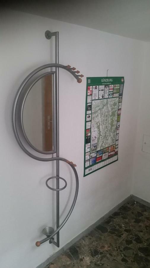 Ferienwohnung Kieble イヘンハウゼン エクステリア 写真